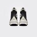 Converse Unisex Run Legacy CX Leather High Top Black Sneakers
