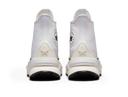 Converse Unisex Run Legacy CX Leather High Top White Sneakers