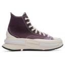 Converse Unisex Run Star Legacy CX High Top Black Cherry Sneakers