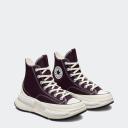 Converse Unisex Run Star Legacy CX High Top Black Cherry Sneakers