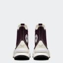 Converse Unisex Run Star Legacy CX High Top Black Cherry Sneakers