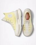 Converse Unisex Run Star Legacy CX High Top Soft Sunshine Sneakers