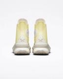 Converse Unisex Run Star Legacy CX High Top Soft Sunshine Sneakers