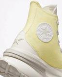Converse Unisex Run Star Legacy CX High Top Soft Sunshine Sneakers