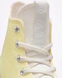 Converse Unisex Run Star Legacy CX High Top Soft Sunshine Sneakers