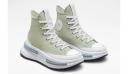 Converse Unisex Run Star Legacy CX High Top Summit Sage Sneakers