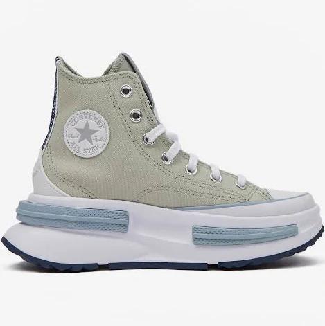 Converse Unisex Run Star Legacy CX High Top Summit Sage Sneakers