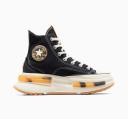 Converse Unisex Run Star Legacy CX Tortoise High Top Black Sneakers