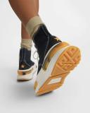 Converse Unisex Run Star Legacy CX Tortoise High Top Black Sneakers