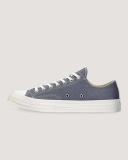 Converse Unisex x Comme Des Garçons Chuck 70 Play Low Top Steel Grey Sneakers