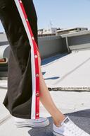 Converse White Chuck Taylor All-Star Lift Sneakers