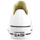 Converse White Chuck Taylor All-Star Lift Sneakers