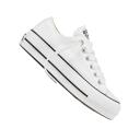 Converse White Chuck Taylor All-Star Lift Sneakers