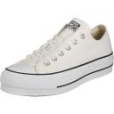 Converse White Chuck Taylor All-Star Lift Sneakers
