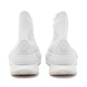 Converse White Run Star Legacy CX High Top Sneakers