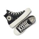 Converse Womens Chuck Taylor Hi Lift Trainer - Black - Size - 4.5