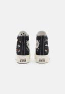 Converse Womens Chuck Taylor Hi Lift Trainer - Black - Size - 6.5