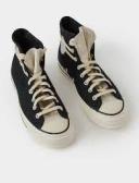 Converse x Fear of God Essentials Chuck 70 Hi Black