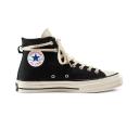 Converse x Fear of God Essentials Chuck 70 Hi Black
