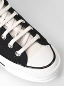 Converse x Fear of God Essentials Chuck 70 Hi Black