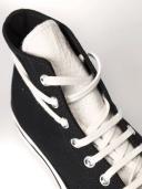 Converse x Fear of God Essentials Chuck 70 Hi Black