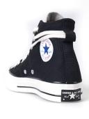 Converse x Fear of God Essentials Chuck 70 Hi Black
