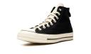 Converse x Fear of God Essentials Chuck 70 Hi Black