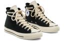 Converse x Fear of God Essentials Chuck 70 Hi Black