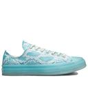 Converse x Golf Wang Chuck 70 Ox Blue Python