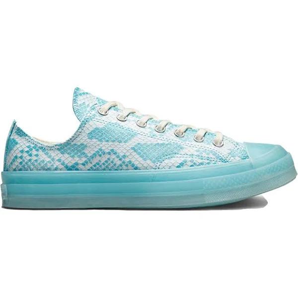 Converse x Golf Wang Chuck 70 Ox Blue Python