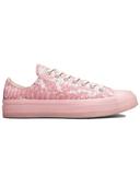 Converse x Golf Wang Chuck 70 Ox Pink Python