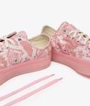 Converse x Golf Wang Chuck 70 Ox Pink Python