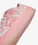 Converse x Golf Wang Chuck 70 Ox Pink Python