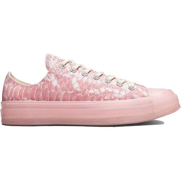 Converse x Golf Wang Chuck 70 Ox Pink Python