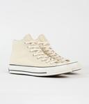 Converse Yellow Chuck 70 Hi Sneakers
