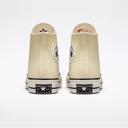Converse Yellow Chuck 70 Hi Sneakers
