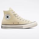 Converse Yellow Chuck 70 Hi Sneakers