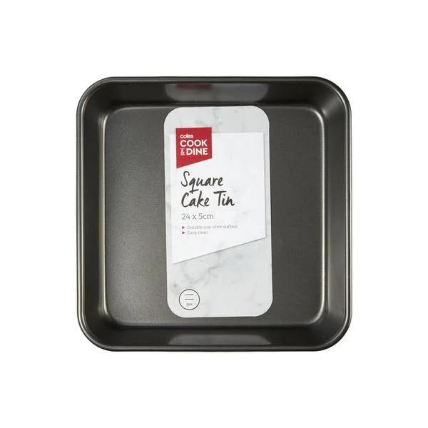 Coles baking trays sale