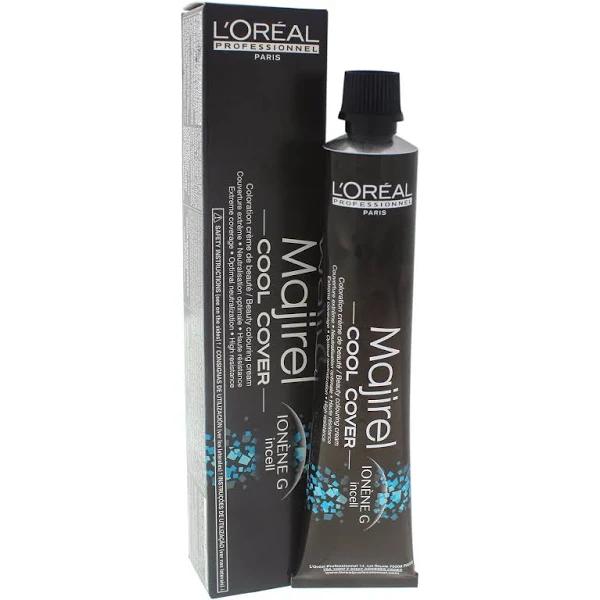 Cool Coloring Majirel Cover 50 ml 7.88 Moccha