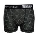Cool de Sacs Nevontaii Boxer Shorts, Briefs - Bawbags XS