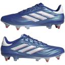 Copa Pure 2.1 SG - Marinerush Pack (IE4901) 12.5 / Blue