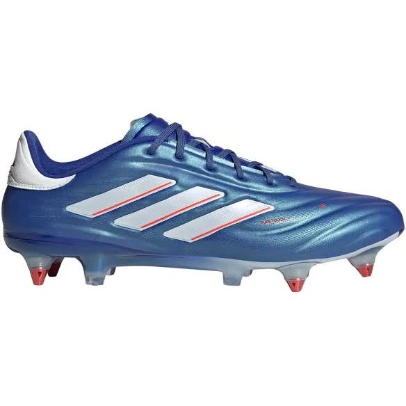 Copa Pure 2.1 SG - Marinerush Pack (IE4901) 12.5 / Blue