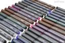 Copic Multiliner Pen - Brown, 0.1 mm