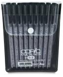 Copic Multiliner Pen - Brown, 0.1 mm