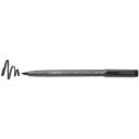 Copic Multiliner Pen - Brown, 0.1 mm