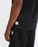 Copper Jersey Tank Top / XX Large / Black / Slim by Reigning Champ