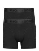 Core Boxer 2-Pack
