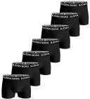 Core Boxer 7-Pack