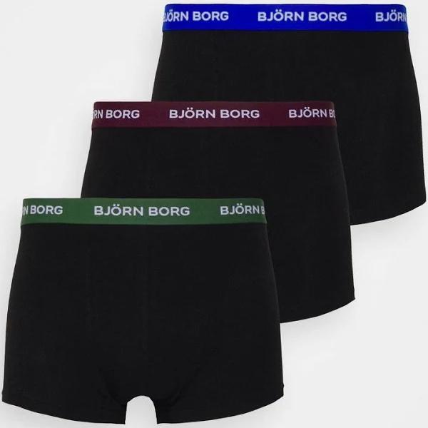 Core Boxer 7-Pack