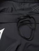 Core Compression 3/4 Tights, 2XU, XXL, Black/Silver, Female
